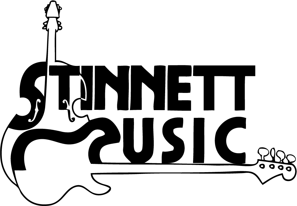 Stinnett Music logo